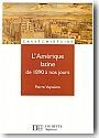 L'Am�rique latine de 1890 � nos jours