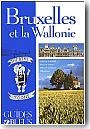 Guide Bleu "Bruxelles et la Wallonie"