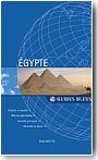 Guide Bleu Egypte