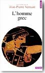 L'homme grec