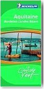 Guide Vert Aquitaine