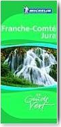 Guide Vert Franche-Comt� - Jura