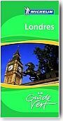Guide Vert Londres