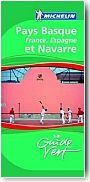Guide Vert Pays Basque et Navarre