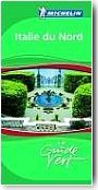 Guide Vert Italie du Nord<br/>