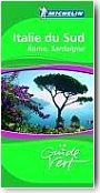Guide Vert Italie du Sud