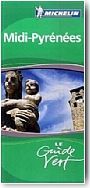 Guide Vert Midi-Pyr�n�es