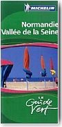 Guide Vert Normandie Vall�e de la Seine