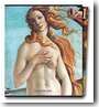 Botticelli : Les all�gories mythologiques