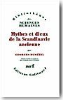 Mythes et dieux de la Scandinavie ancienne