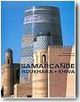 Samarcande, Boukhara, Khiva