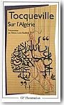 Sur l'Alg�rie