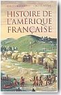 Histoire de l'Am�rique fran�aise