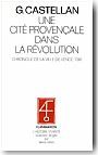 Vence, une cit� proven�ale dans la r�volution