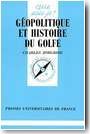 G�opolitique et Histoire du Golfe