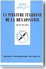 La peinture italienne de la Renaissance