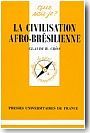 La civilisation afro-br�silienne