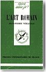 L'art romain