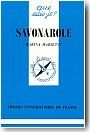 Savonarole