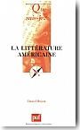 La litt�rature am�ricaine