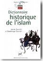 Dictionnaire historique de l'islam
