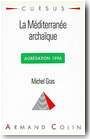 La M�diterran�e archa�que