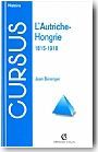 L'Autriche-Hongrie de 1815 � 1918