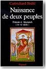 Naissance de deux peuples. Fran�ais et Allemands (IXe - Xe si�cles)