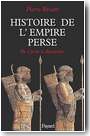 Histoire de l'empire perse