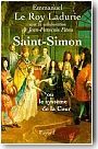 Saint-Simon ou Le syst�me de la cour<br/>
