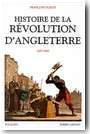 Histoire de la R�volution d'Angleterre, 1625-1660