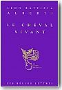 Le Cheval vivant