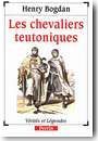 Les chevaliers Teutoniques