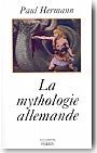 La mythologie allemande
