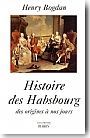 Histoire des Habsbourg