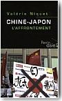 Chine-Japon : l'affrontement