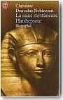 La Reine myst�rieuse Hatshepsout
