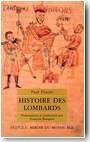 Histoire des Lombards