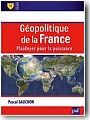 G�opolitique de la France