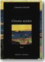 Citrons acides