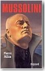 Mussolini
