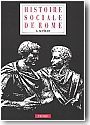 Histoire sociale de Rome