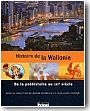 Histoire de la Wallonie de la pr�histoire au XXI� si�cle
