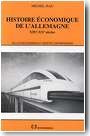 Histoire �conomique de l'Allemagne, XIXe-XXe si�cles
