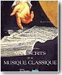 Les Plus Beaux Manuscrits de la musique classique