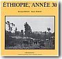 �thiopie, ann�e 30