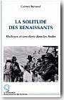 La solitude des Renaissants. Malheur et sorcellerie dans les Andes