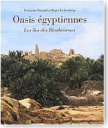 Oasis �gyptiennes. Les �les des Bienheureux