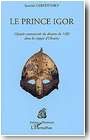 Le prince Igor