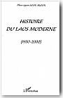 Histoire du Laos moderne (1930-2000)